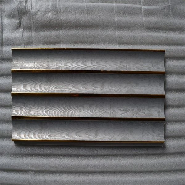 3d Wall Panels With Ps . Material
