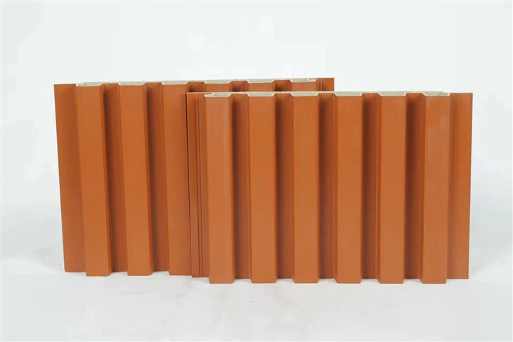 Interior Wpc Wall Paneling For Decoration