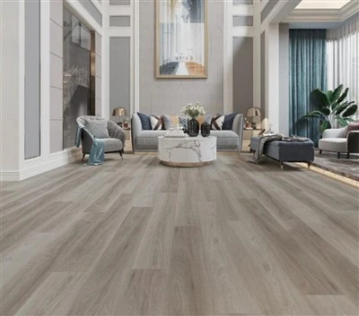 3mm/4mm/5mm Click Lock Stíf Spc Gólfefni Vatnsheldur plastflísar Vinyl Plank Spc Gólfefni