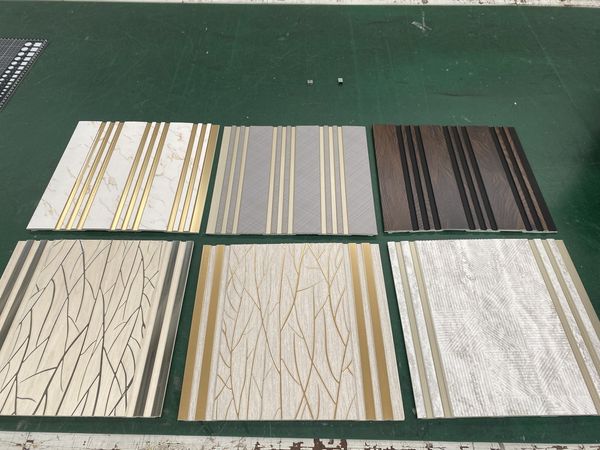 Wall Panels Ps 3d